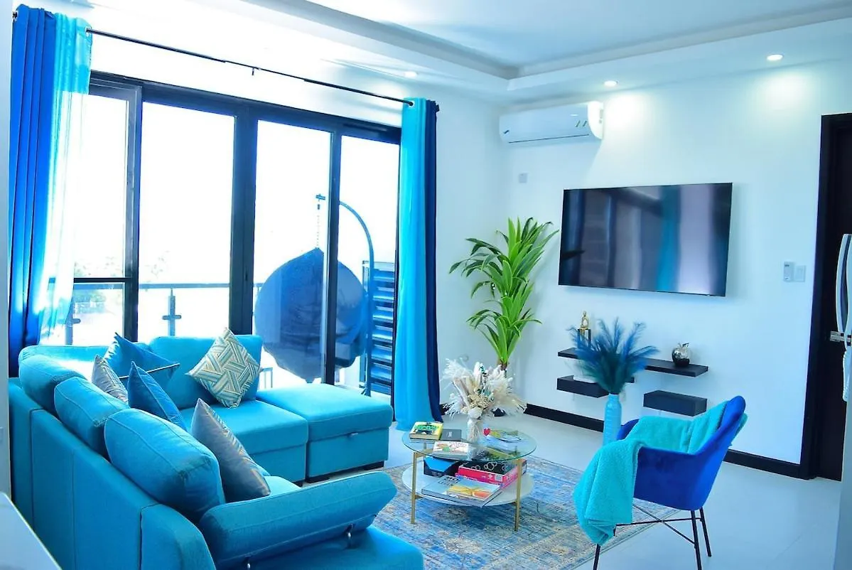 Condo In New Kingston, Genesis Retreat Kingston