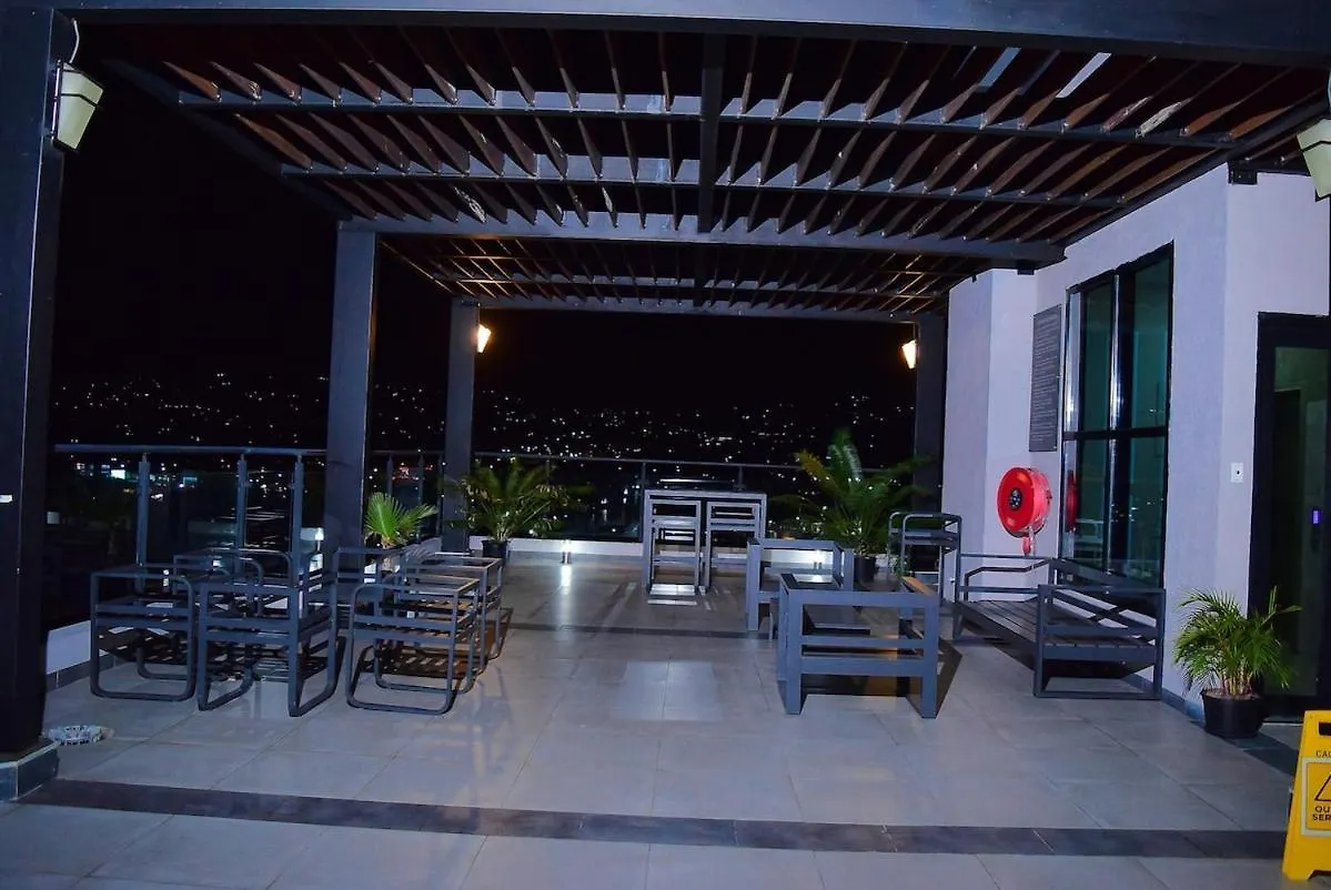 Condo In New Kingston, Genesis Retreat 0*, Kingston