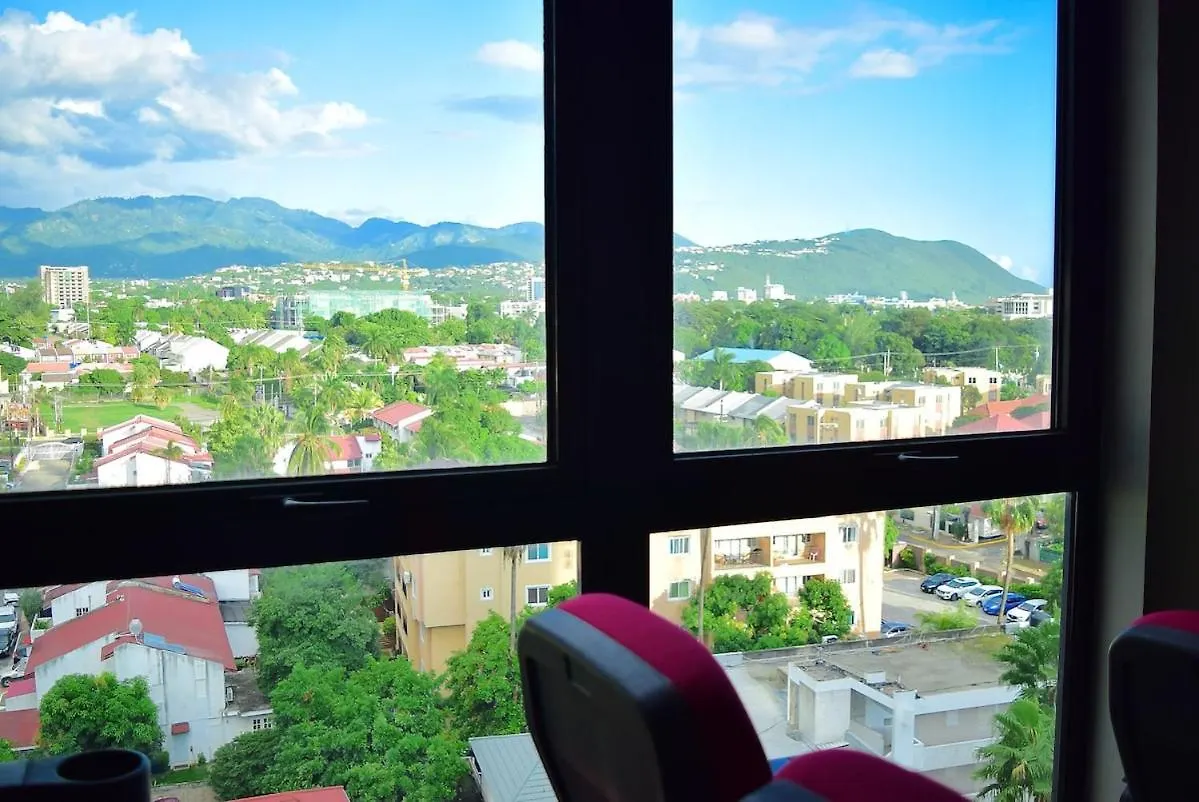 Condo In New Kingston, Genesis Retreat