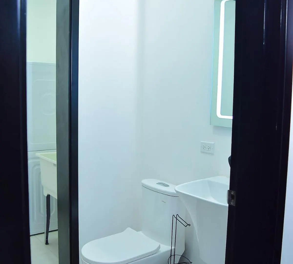 Condo In New Kingston, Genesis Retreat Jamaica