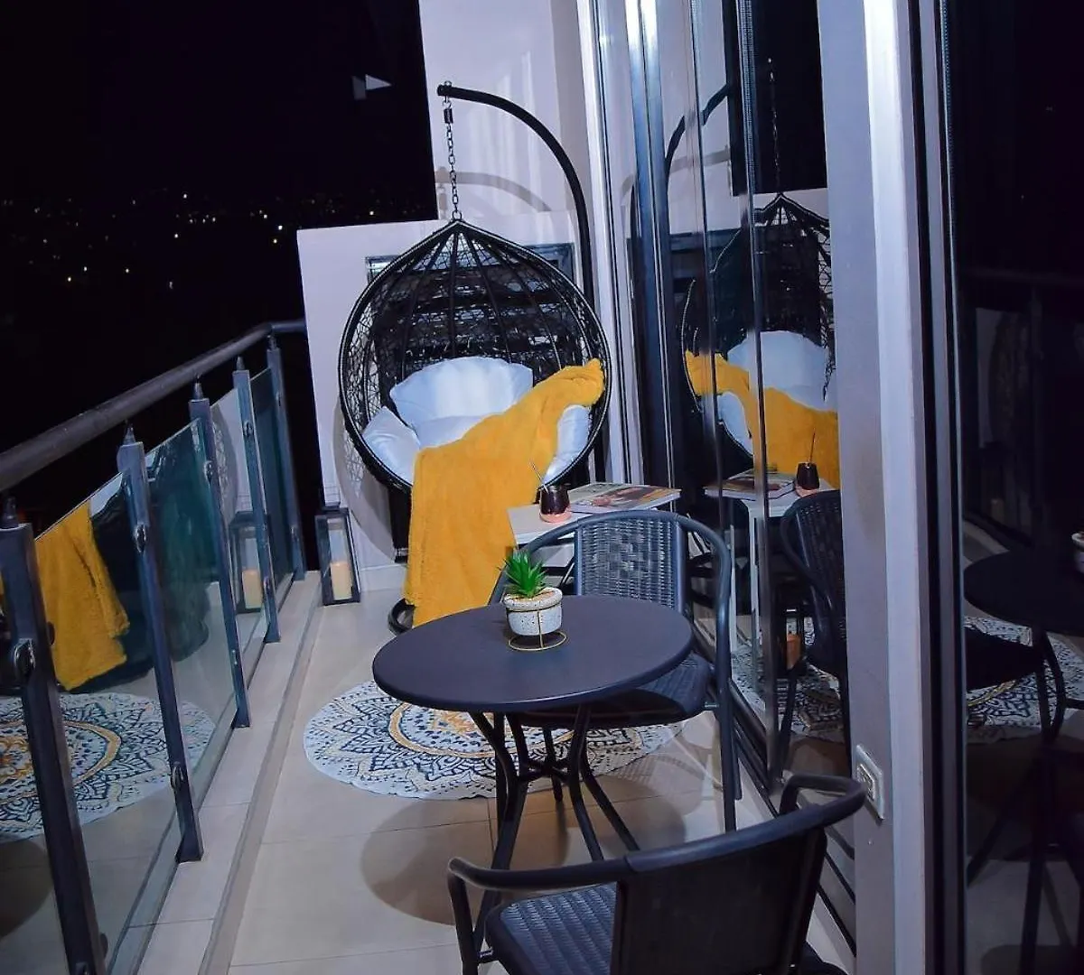 Condo In New Kingston, Genesis Retreat 0*, Kingston Jamaica