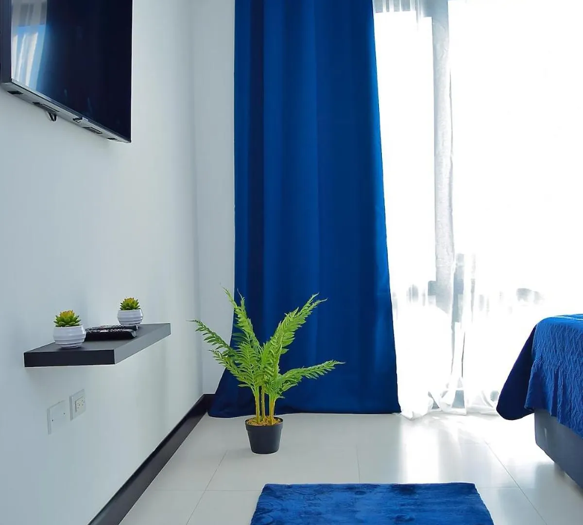Condo In New Kingston, Genesis Retreat Apartment Kingston