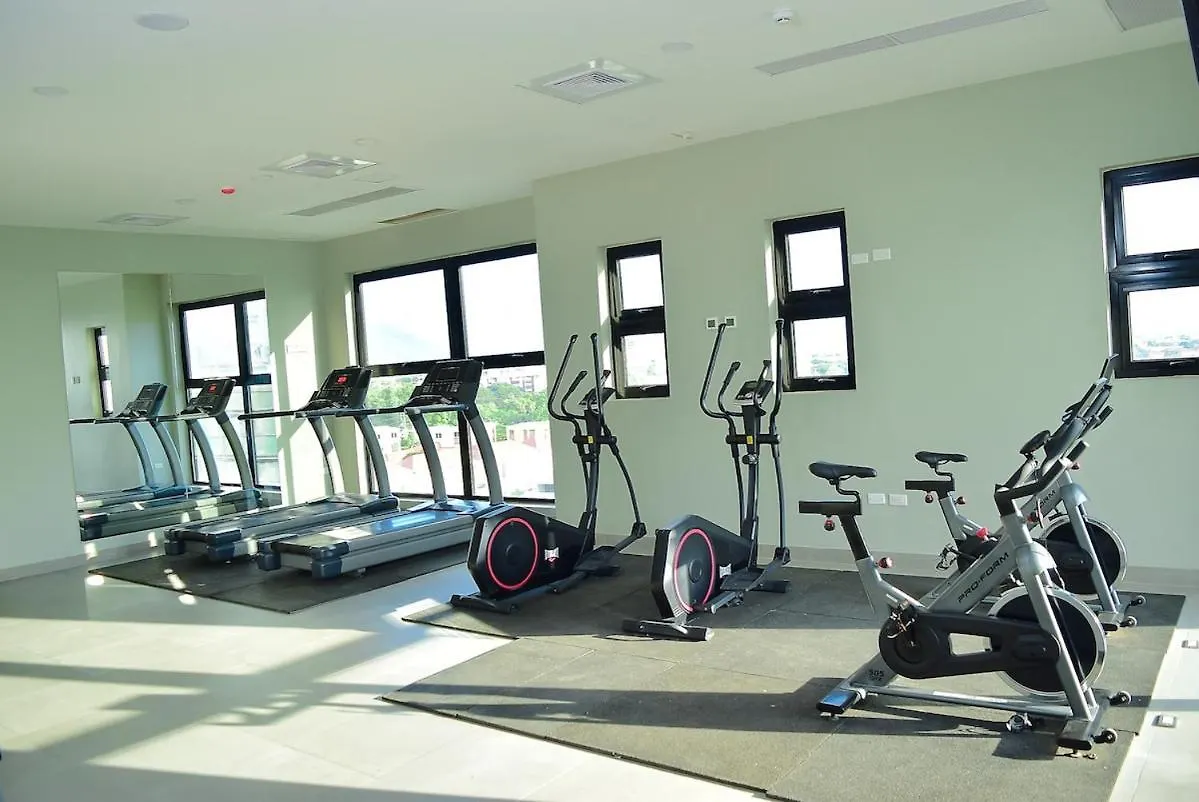 Apartment Condo In New Kingston, Genesis Retreat