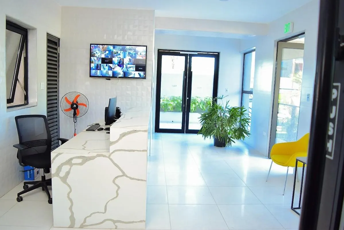 Condo In New Kingston, Genesis Retreat 0*, Kingston