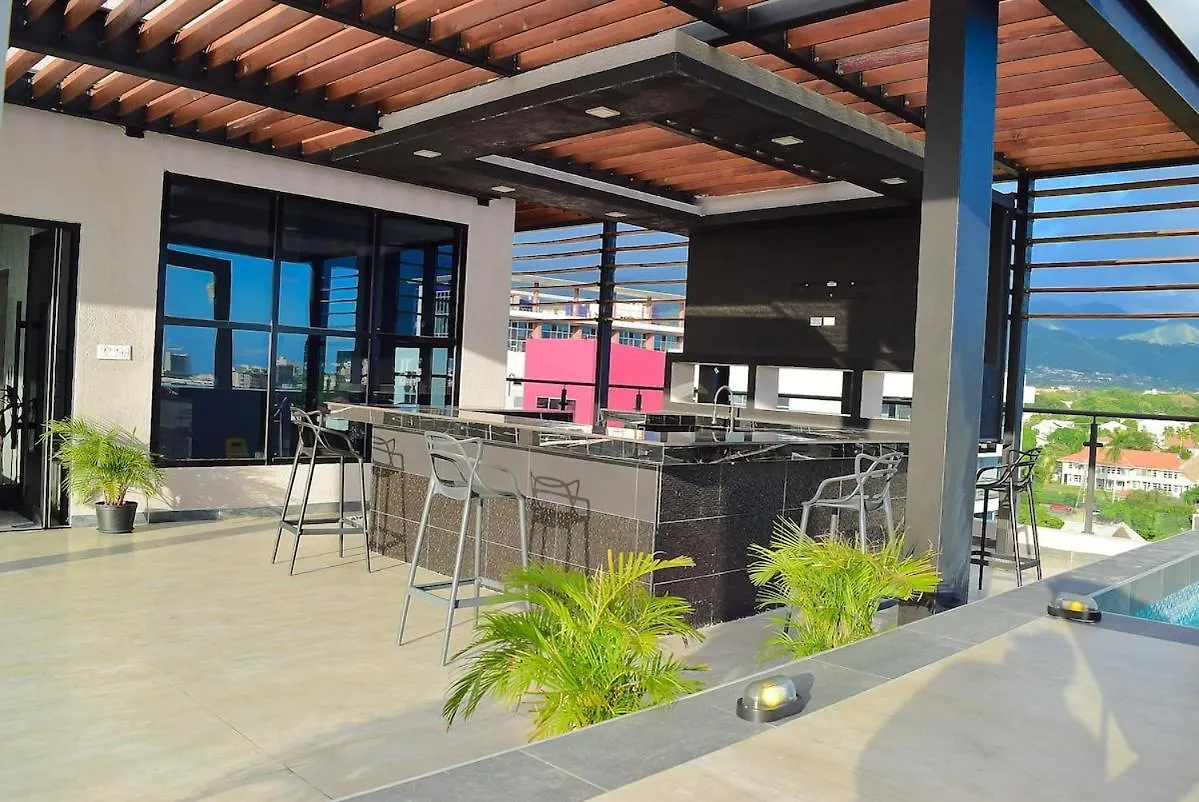 Condo In New Kingston, Genesis Retreat Kingston