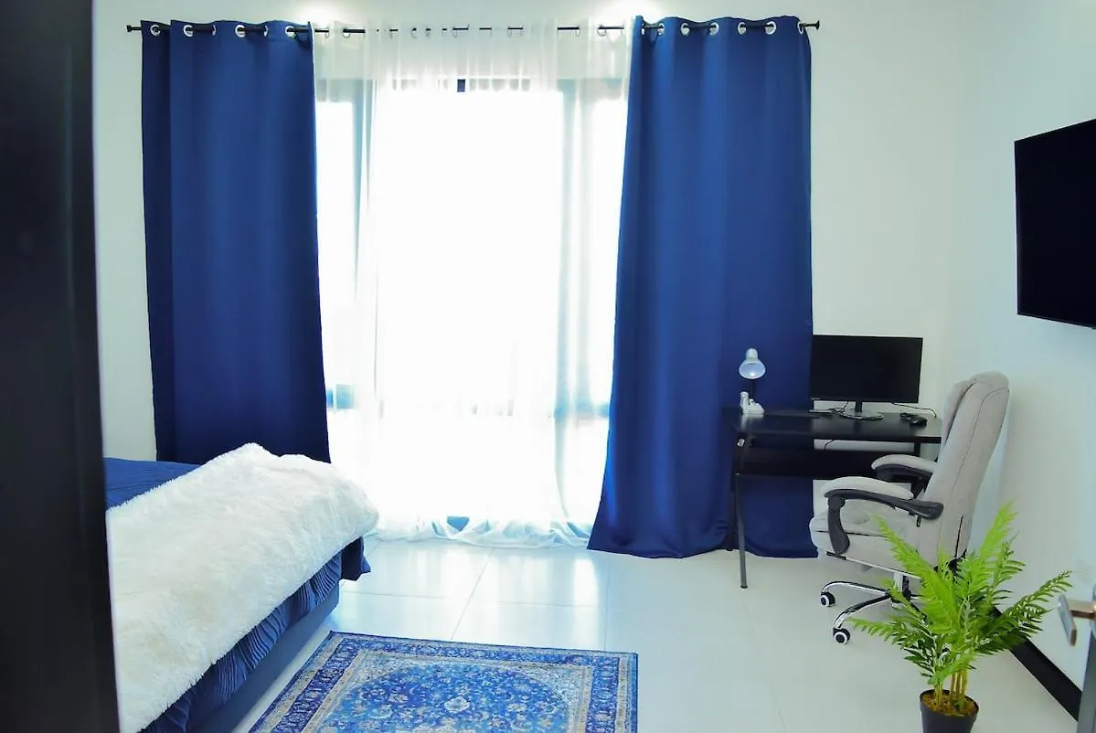 Apartment Condo In New Kingston, Genesis Retreat