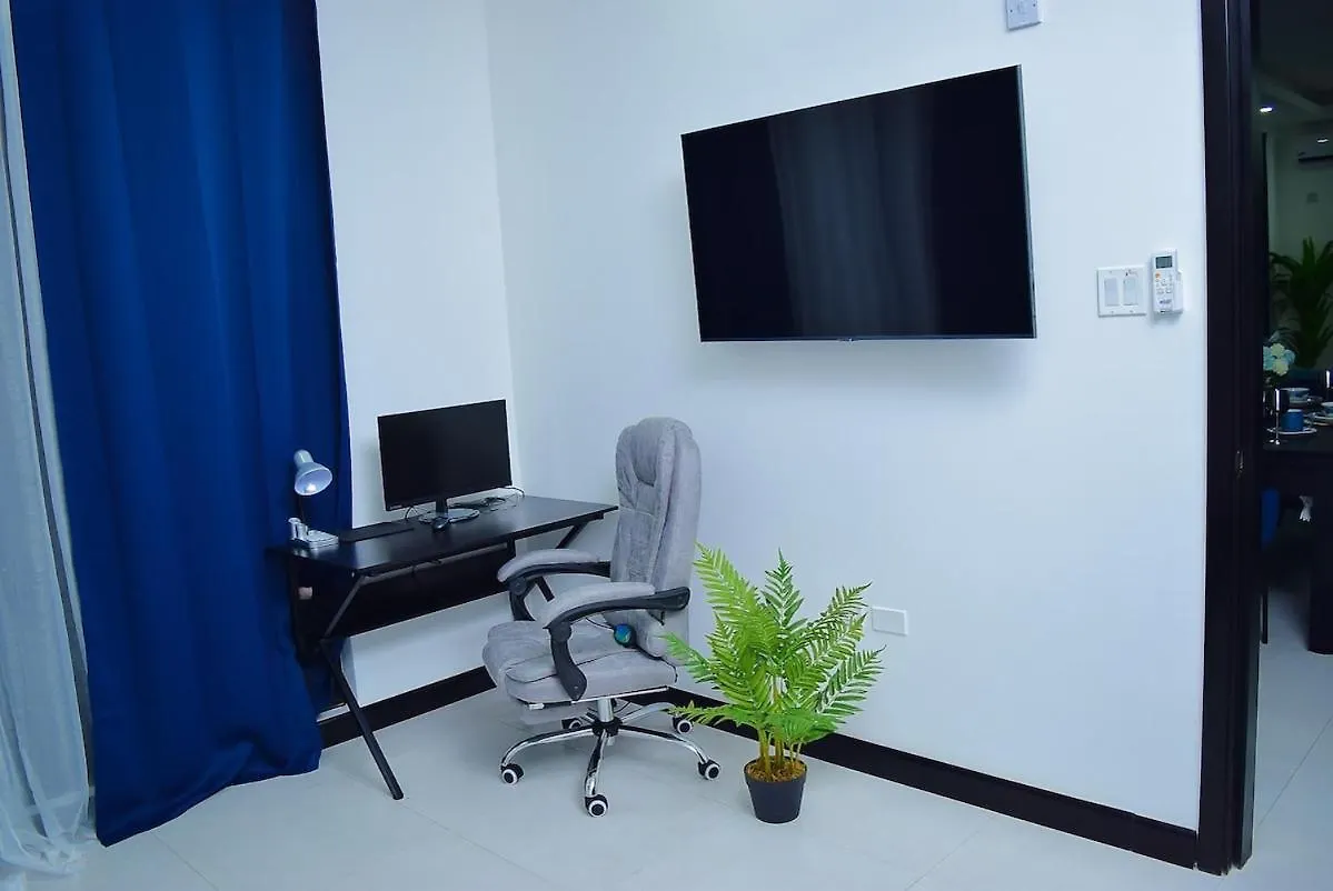 Condo In New Kingston, Genesis Retreat 0*, Kingston