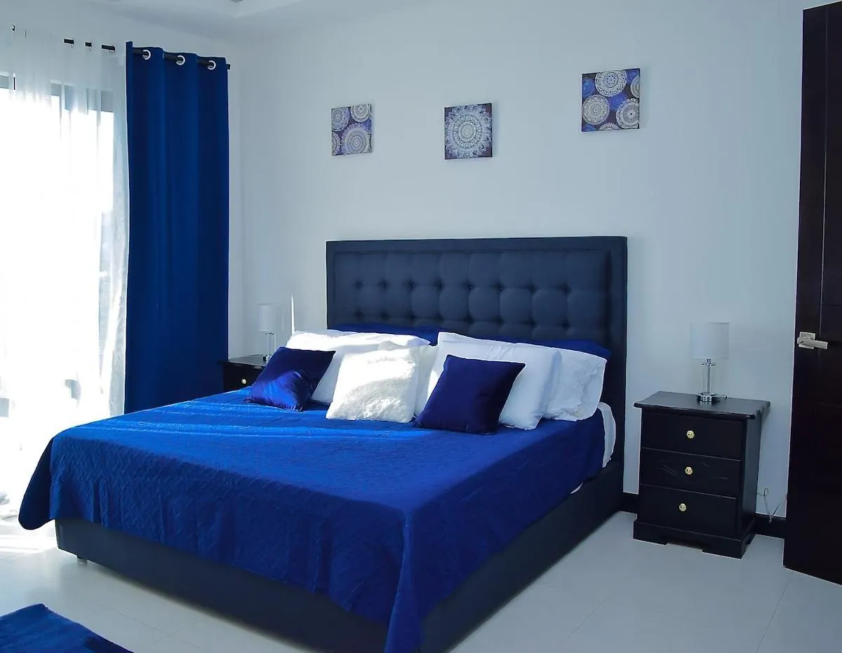 Apartment Condo In New Kingston, Genesis Retreat