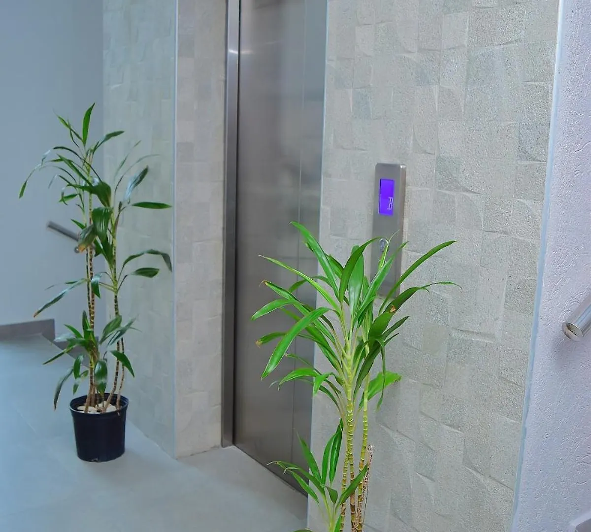 Apartment Condo In New Kingston, Genesis Retreat Jamaica