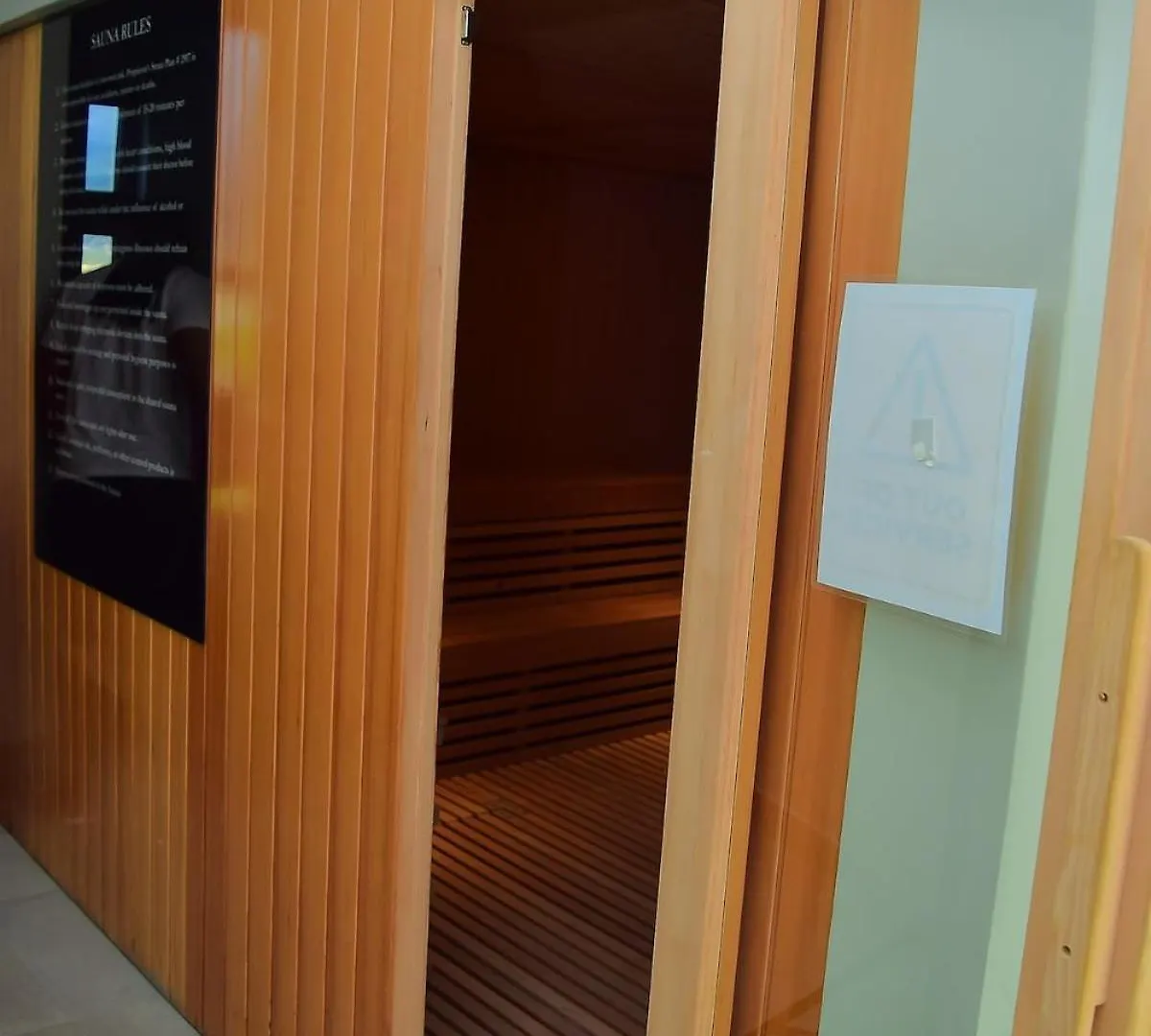 Condo In New Kingston, Genesis Retreat Apartment